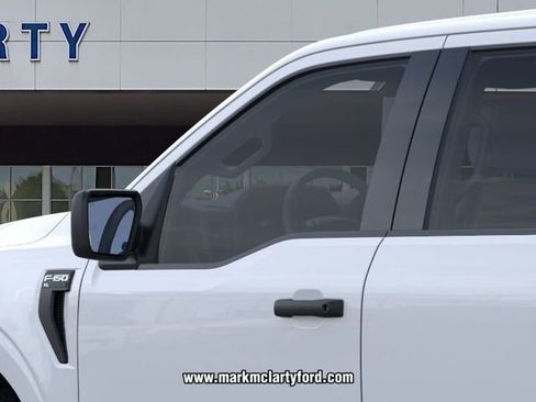 New 2026 Ford F150 XL AWD/4WD image 19