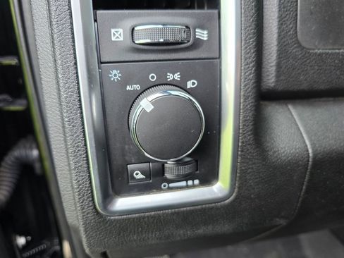 Used 2021 RAM 1500 Classic Warlock w/ Electronics Group image 24