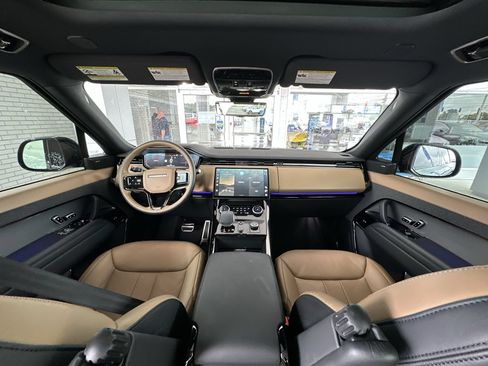 Used 2023 Land Rover Range Rover Sport SE Dynamic AWD/4WD image 21