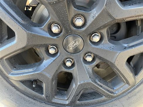 Used 2022 Ford Ranger Lariat w/ Equipment Group 501A High image 31