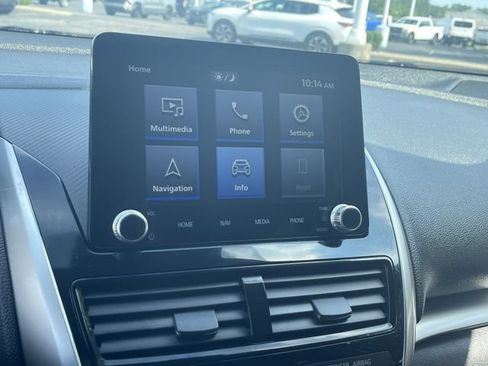 Used 2022 Mitsubishi Eclipse Cross SE FWD image 13
