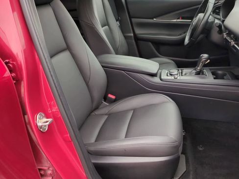 Used 2023 MAZDA CX-30 AWD 2.5 S w/ Select Package image 20