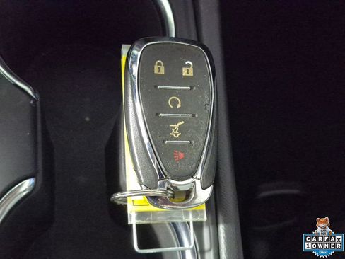 Used 2024 Chevrolet Equinox LT AWD/4WD image 30