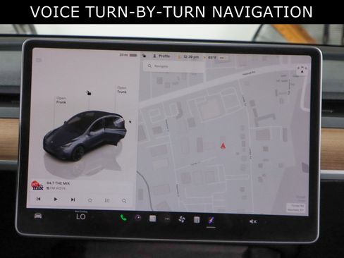 Used 2023 Tesla Model Y AWD image 17