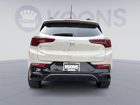 New 2026 Buick Encore GX Sport Touring w/ Studio Series AWD/4WD image 5