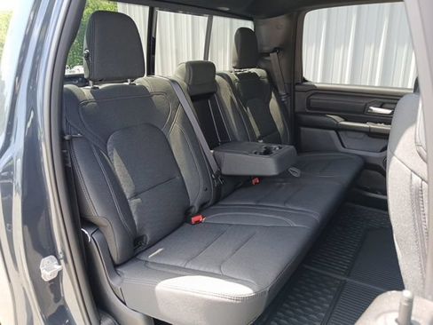 New 2026 RAM 1500 Classic Warlock AWD/4WD image 24