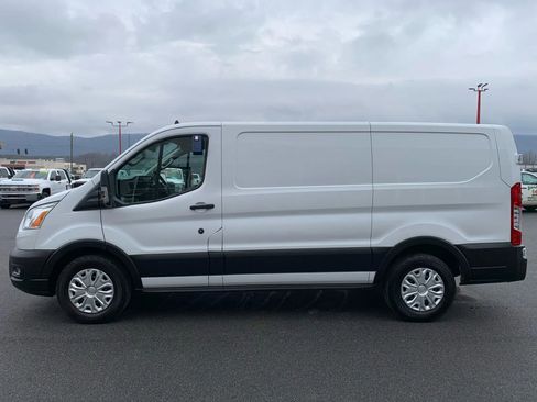 Used 2020 Ford Transit 150 Low Roof w/ Load Area Protection Package image 5