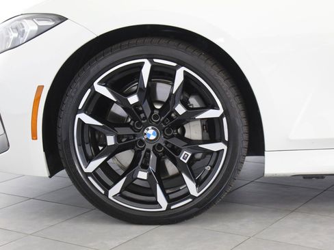 Used 2025 BMW 330i xDrive Sedan image 22