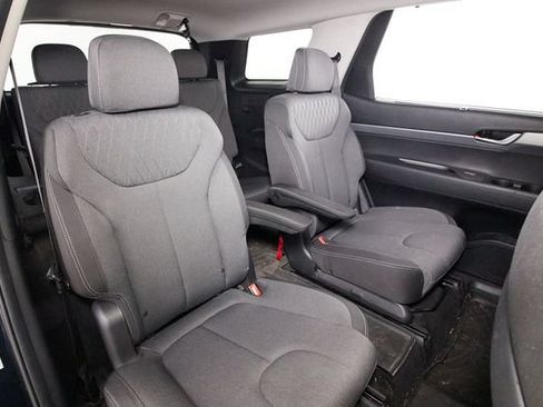Used 2020 Hyundai Palisade SEL w/ Convenience Package AWD/4WD image 21