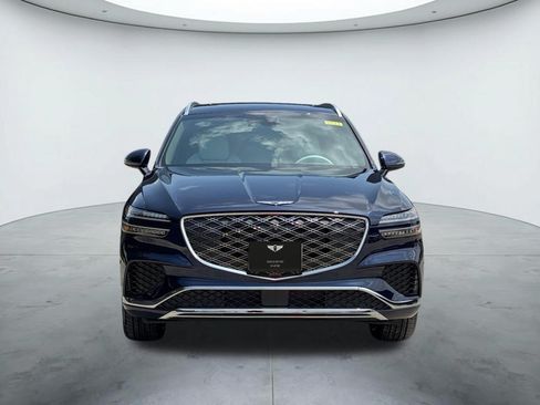 New 2026 Genesis GV70 2.5T Advanced AWD/4WD image 8