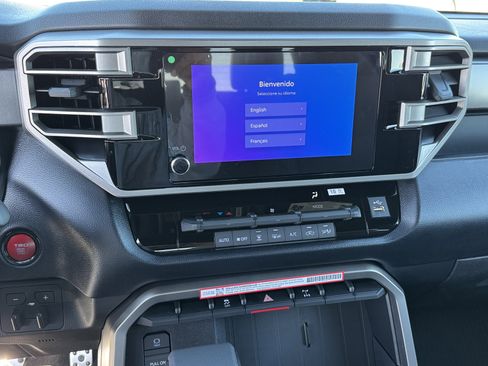 New 2026 Toyota Tundra SR5 image 20