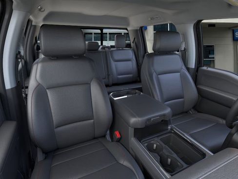 New 2026 Ford F250 Lariat w/ Lariat Premium Package image 32