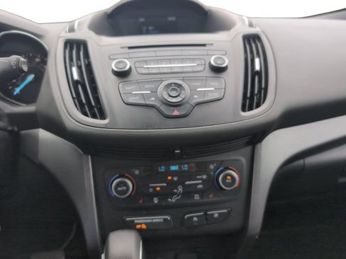 Used 2018 Ford Escape SE AWD/4WD image 9