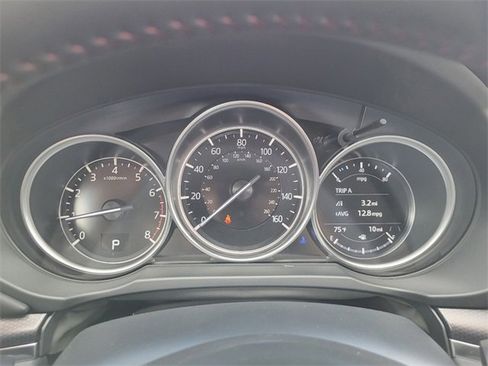 New 2025 MAZDA CX-5 Carbon Edition image 18