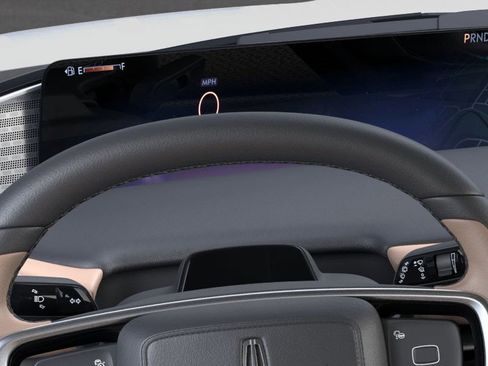 New 2025 Lincoln Navigator Black Label image 8