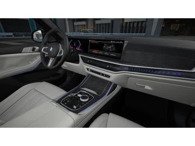 New 2027 BMW X7 xDrive40i w/ Executive Package AWD/4WD image 14
