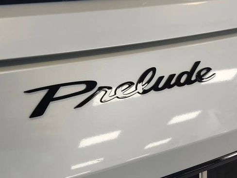 New 2026 Honda Prelude image 5