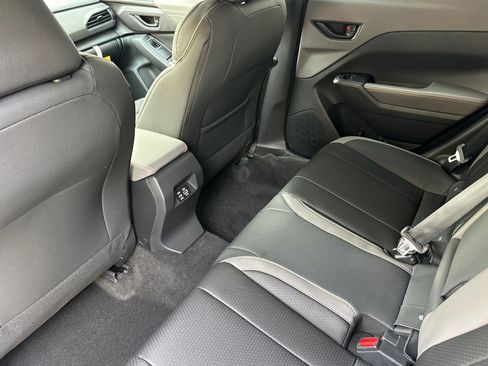 New 2026 Subaru Crosstrek 2.5i Wilderness image 13
