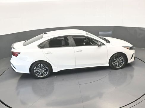 Used 2024 Kia Forte GT-Line image 51