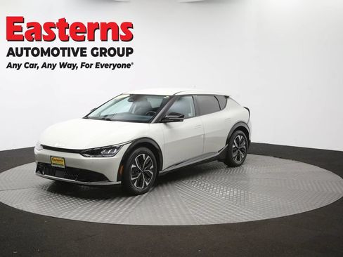 Used 2023 Kia EV6 Wind AWD/4WD image 58