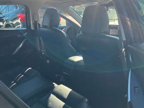 Used 2015 MAZDA MAZDA6 Grand Touring w/ GT Technology Package image 20