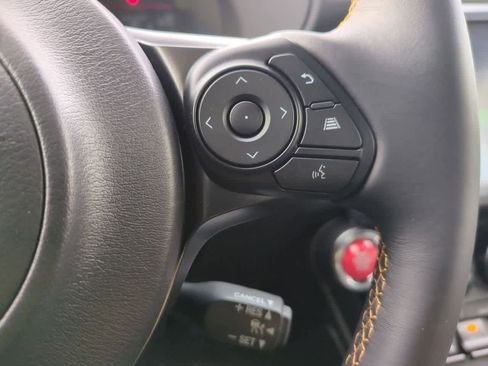 New 2026 Subaru BRZ tS image 23