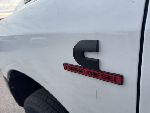 New 2026 RAM 3500 Tradesman image 7