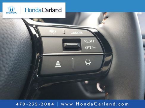 New 2026 Honda HR-V Sport image 18