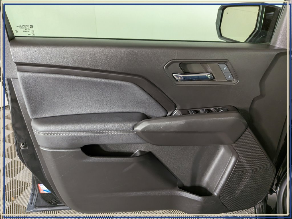 Certified 2024 GMC Canyon Elevation w/ Convenience Package AWD/4WD image 14