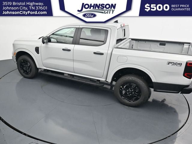 New 2026 Ford Ranger XLT AWD/4WD image 28