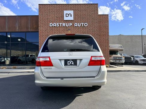 Used 2007 Honda Odyssey EX image 5