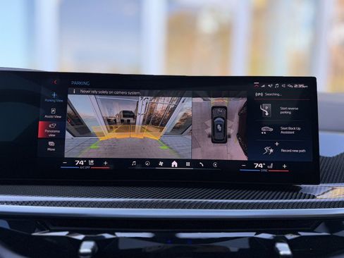 Certified 2024 BMW X5 M60i image 23