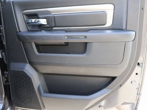 Used 2024 RAM 1500 Classic Warlock image 11