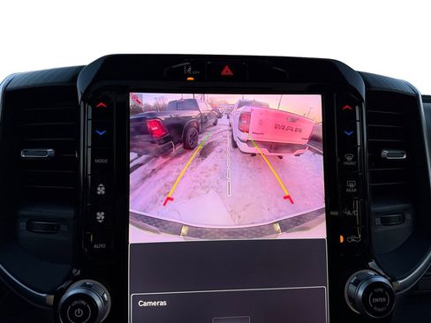 New 2026 RAM 1500 Big Horn image 13