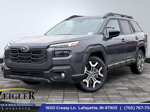 New 2026 Subaru Outback Touring XT image 1