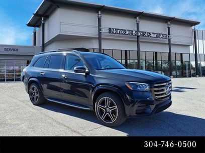Used 2026 Mercedes-Benz GLS 450 4MATIC