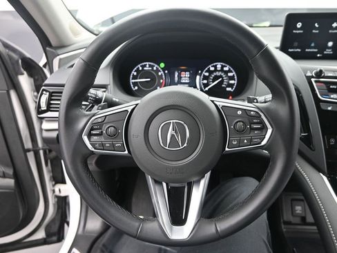 Used 2024 Acura RDX SH-AWD w/ Technology Package image 11