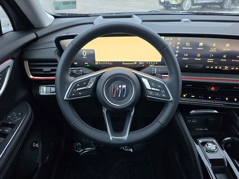 New 2026 Buick Envision Avenir AWD/4WD image 30