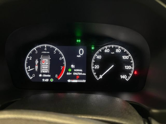 Used 2025 Honda Odyssey Sport-L image 18