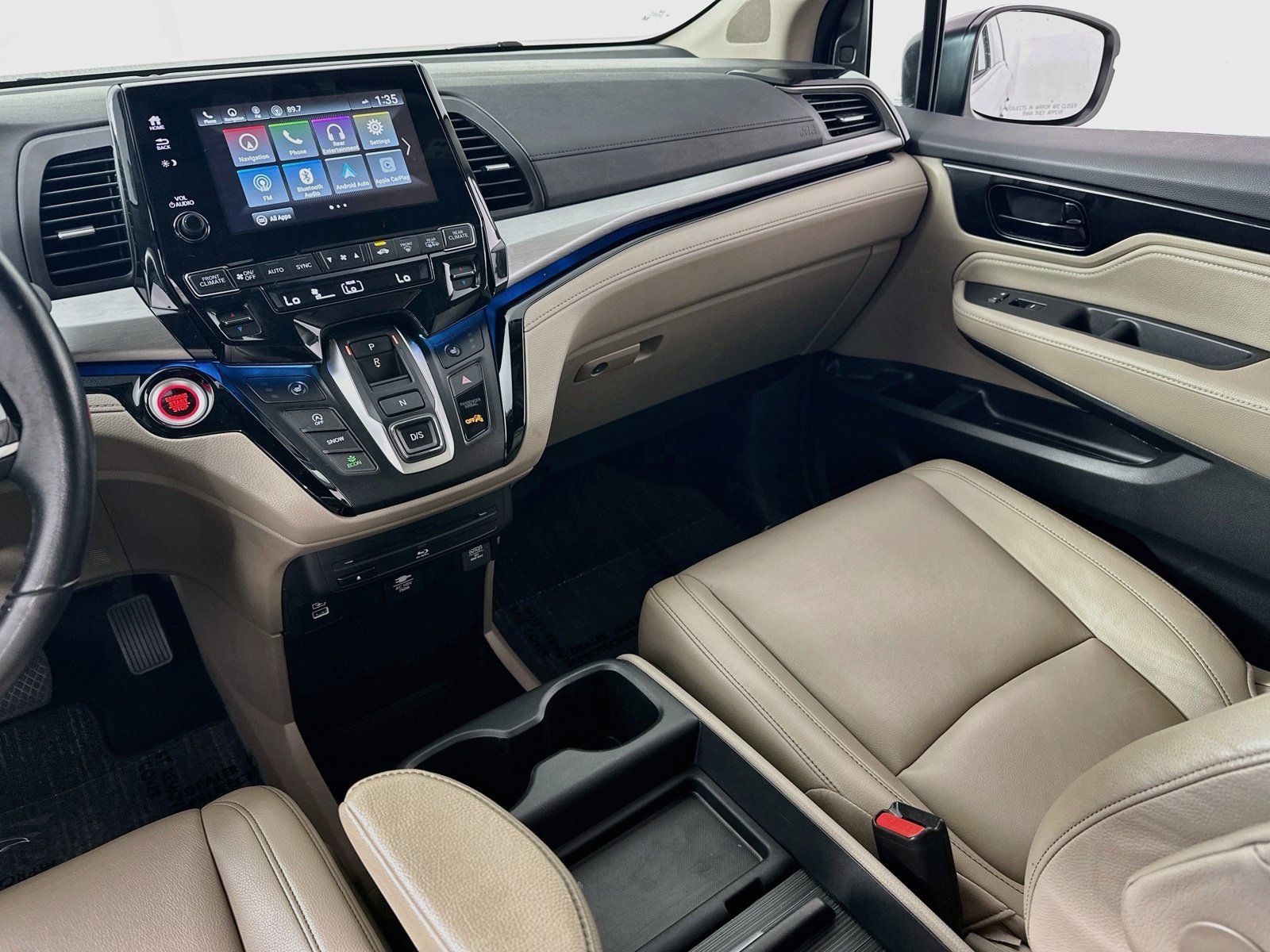 Used 2023 Honda Odyssey Touring image 24