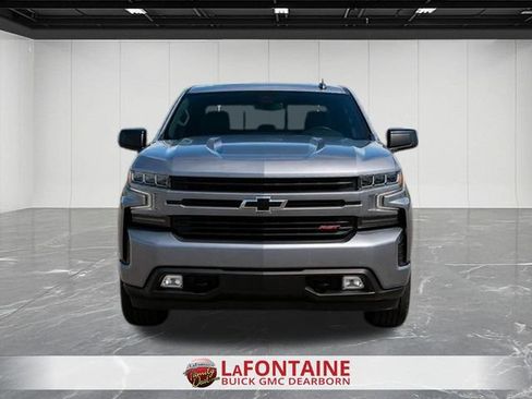 Used 2020 Chevrolet Silverado 1500 RST w/ All-Star Edition AWD/4WD image 4