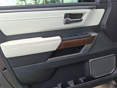 Used 2024 Toyota Tundra Capstone image 13