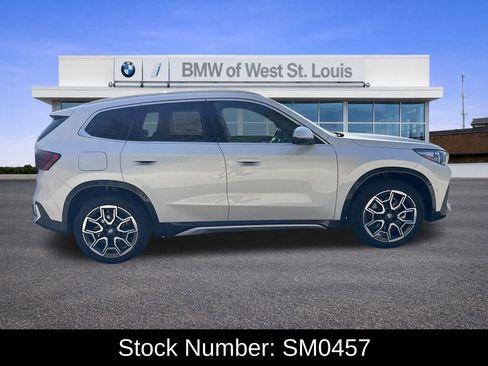 New 2026 BMW X1 xDrive28i w/ Technology Package image 6