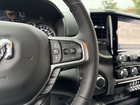 New 2026 RAM 1500 Big Horn image 16