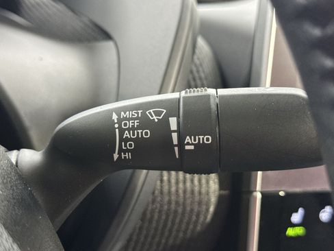 Used 2023 Toyota bZ4X AWD w/ Weather Package image 36