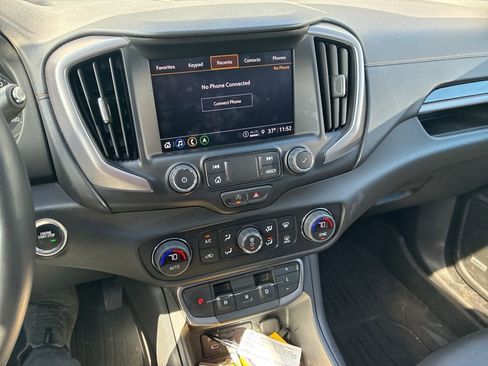 Used 2023 GMC Terrain AT4 w/ Infotainment Package II image 7