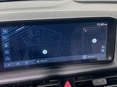 New 2026 Kia EV6 Light RWD image 10