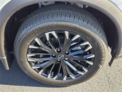 New 2026 Nissan Rogue SV image 14