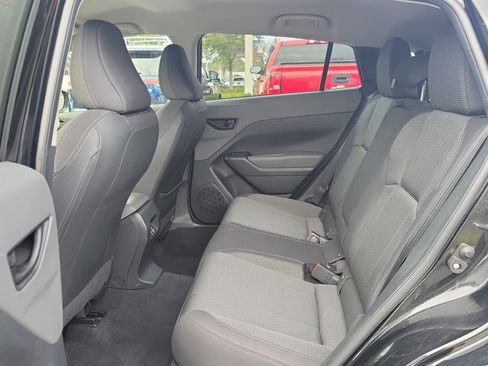 Used 2024 Subaru Crosstrek 2.0i Premium image 12