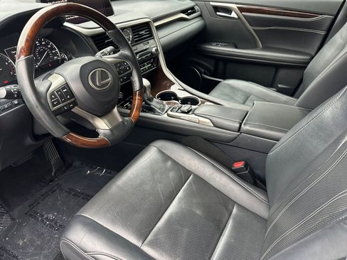 Used 2016 Lexus RX 350 AWD image 11